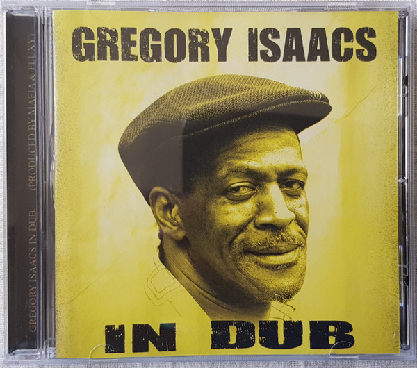 Gregory Isaacs – Hold Tight (2007, Vinyl) - Discogs