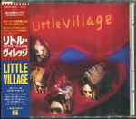 Cover von Little Village, 1992-03-10, CD