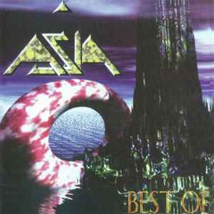 Asia – Best Of Asia (CD) - Discogs