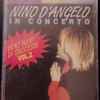 Nino D'Angelo - Nino D'Angelo In Concerto (Ventannni Di Successi Vol. 2)