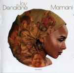 Cover of Mamani, 2002-06-03, CD