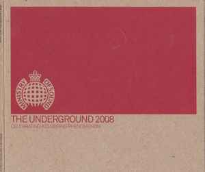 Various - The Underground 2008