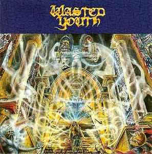 Wasted Youth - Black Daze | Releases | Discogs