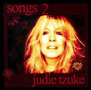 Judie Tzuke - Songs 2