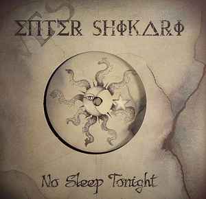 Enter Shikari - No Sleep Tonight (Remix)
