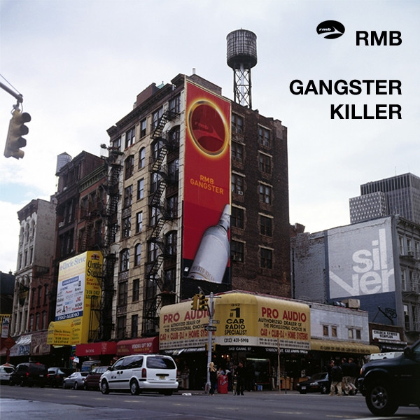last ned album RMB - Gangster Killer