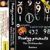 Prodigy* - The Dirtchamber Sessions Volume One