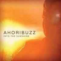 Ahoribuzz - Into The Sunshine album cover