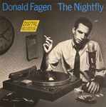 Cover of The Nightfly, 1982, Vinyl