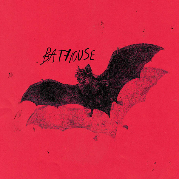 Bathouse - Bathouse [Vinyl] | Happiest Place (HP10) - main