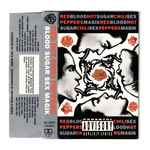 Red Hot Chili Peppers – Blood Sugar Sex Magik (2012, 180g, Vinyl 