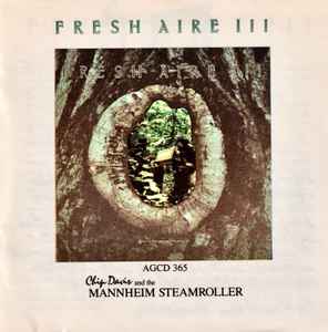 Fresh Aire III - Mannheim Steamroller