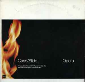 Opera - Cass/Slide