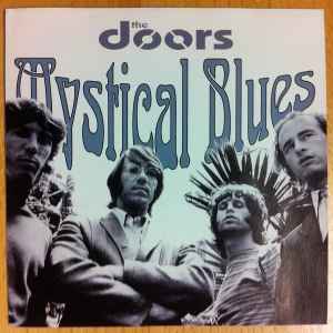The Doors - Mystical Blues album cover