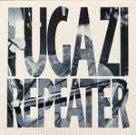 Cover of Repeater, , Vinyl