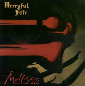 Mercyful Fate – Melissa (Vinyl) - Discogs