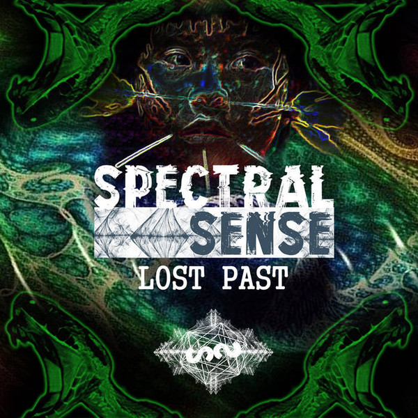 ladda ner album Spectral Sense - Lost Past