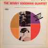 The Benny Goodman Quartet - Made In Japan