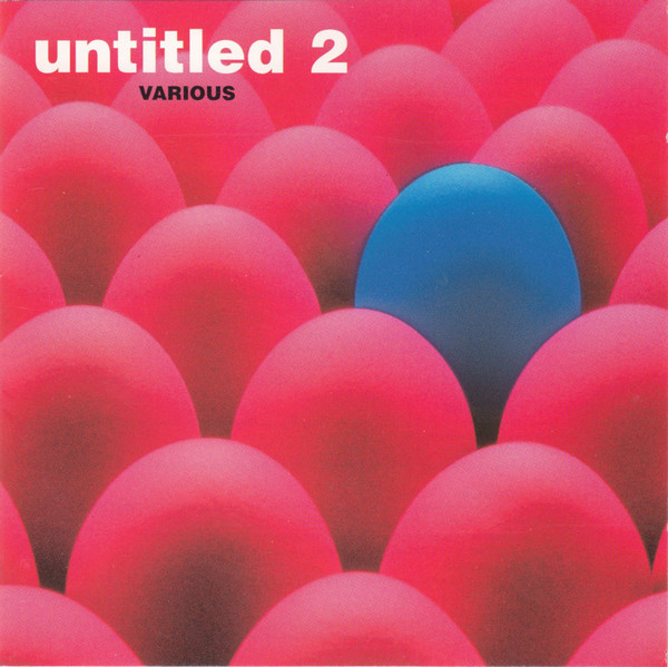 Untitled 2 (1996, CD) - Discogs