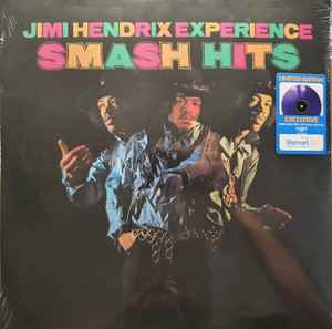 Smash Hits (Vinyl, LP, Compilation, Limited Edition, Reissue, Stereo) for sale