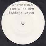 Cover of Another Man, 1984-01-00, Vinyl