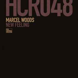 New Feeling - Marcel Woods