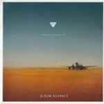 Flight Facilities – Down To Earth (2014, White , Vinyl) - Discogs