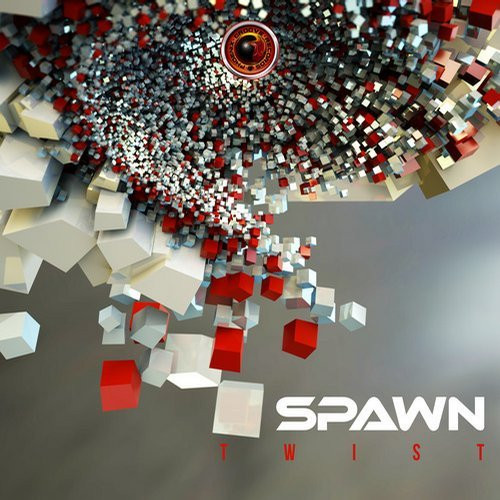 lataa albumi Spawn - Twist