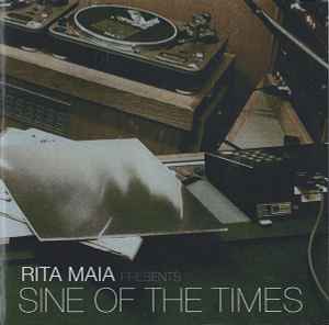 Various - Rita Maia Presents Sine Of The Times album cover