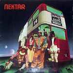 Nektar - Down To Earth | Releases | Discogs