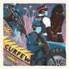 Nazamba - Curfew album art