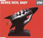 Cover of Beweg Dich, Baby, 1998, CD