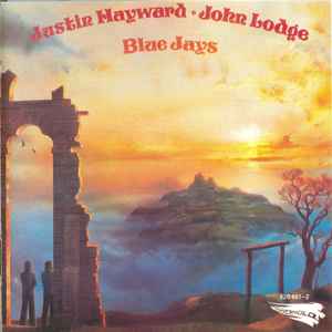 Justin Hayward - Blue Jays