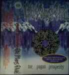 Cover of The Pagan Prosperity, 1997, Cassette