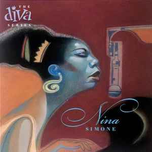 Nina Simone - Nina Simone album cover
