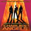 Various - (Music From The Motion Picture) Charlie's Angels