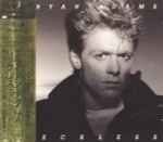 Bryan Adams – Reckless (1989, 24K Gold CD, CD) - Discogs