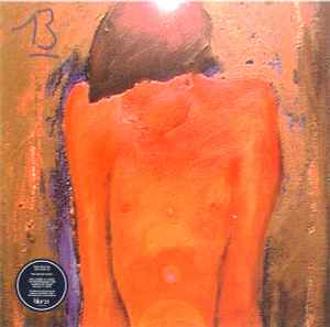 Blur - 13 album cover