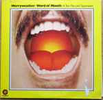 Cover of Word Of Mouth, 1969, Vinyl