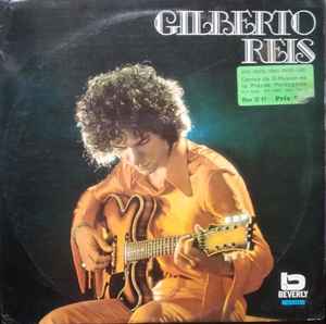 Gilberto Reis - Gilberto Reis album cover