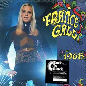 1968 - France Gall