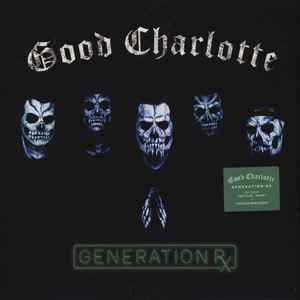 – Generation Rx Vinyl) - Discogs
