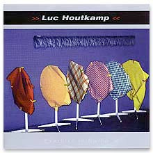 Luc Houtkamp - Exercise In Swing