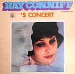 Cover of 'S Concert  (Concert In Rhythm), 1992, CD