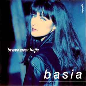 Brave New Hope - Basia