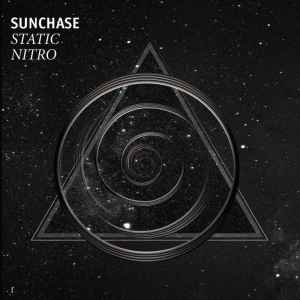 Sunchase - Static Nitro album cover