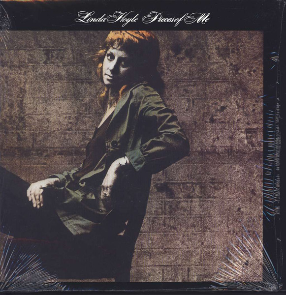 Linda Hoyle: Pieces Of Me / The Fetch, 2CD Remastered & Expanded Edition -  Cherry Red Records