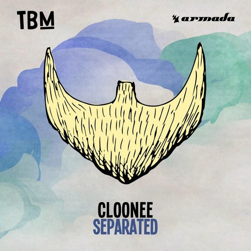 descargar álbum Cloonee - Separated