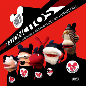 31 Minutos – Ratoncitos (2005, CD) - Discogs