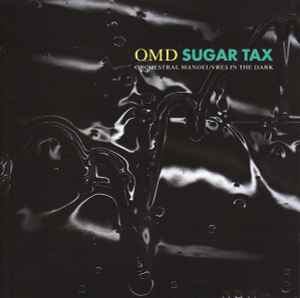 Sugar Tax - OMD